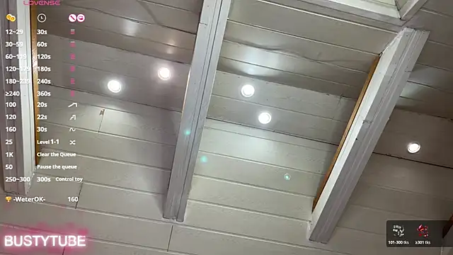 BUSTYTUBE webcam