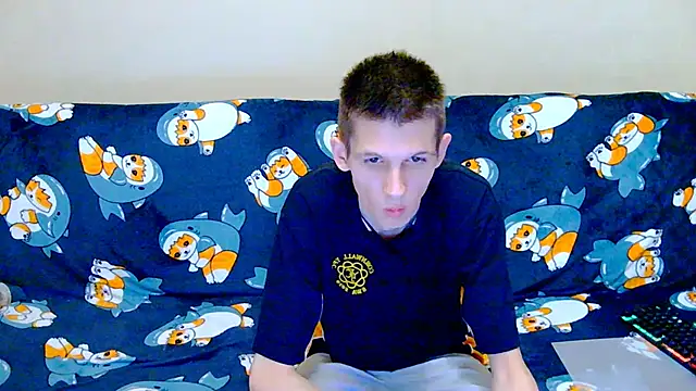 Lester_Broo webcam