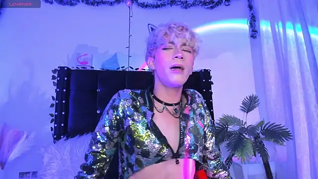 Cooperrosscute233 webcam