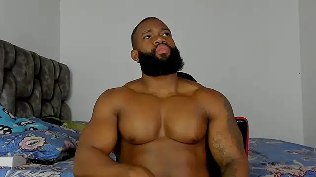 james_musclebbc webcam