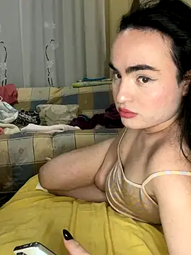 TatianaTaylor69 webcam