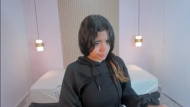 Ashleycooper5 webcam