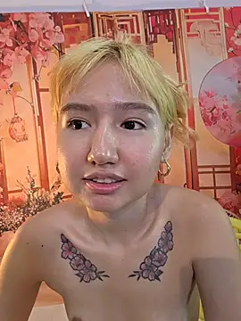 Pinkie_Princes webcam