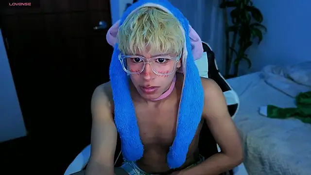 taichi_bluy webcam
