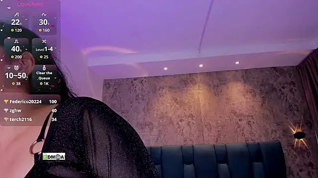 susanasmith18 webcam