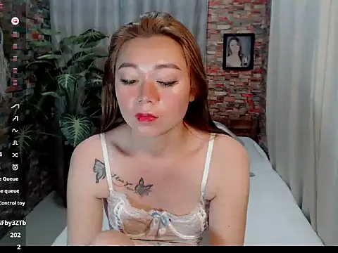 cutemac69 webcam