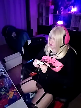 JulietteMaitresse webcam