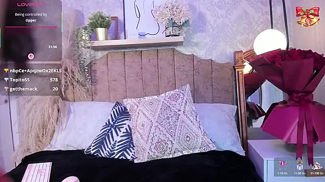 keiiry_ - Keiiry_'s free webcam - UK Sex Cams