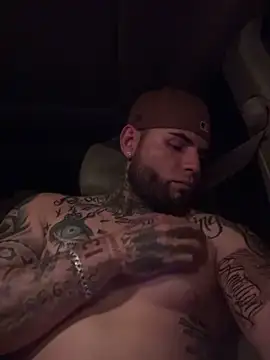 crazybarber69 Live Webcam on {site_name}