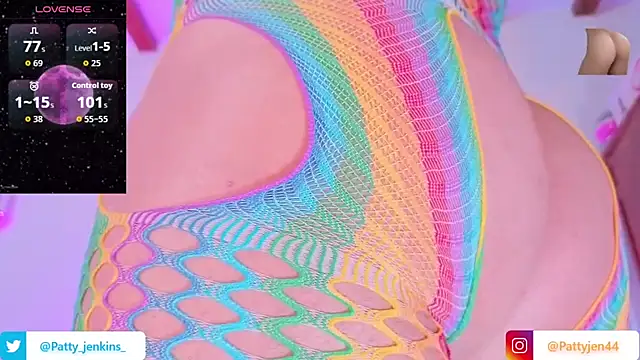 Patty_jenkinss_ webcam