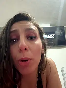 luna_willians webcam