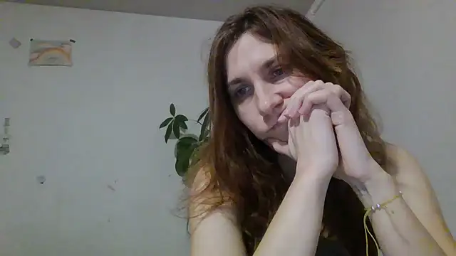 JasmineGlamour webcam