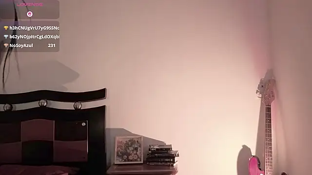  sweet_soup chat room