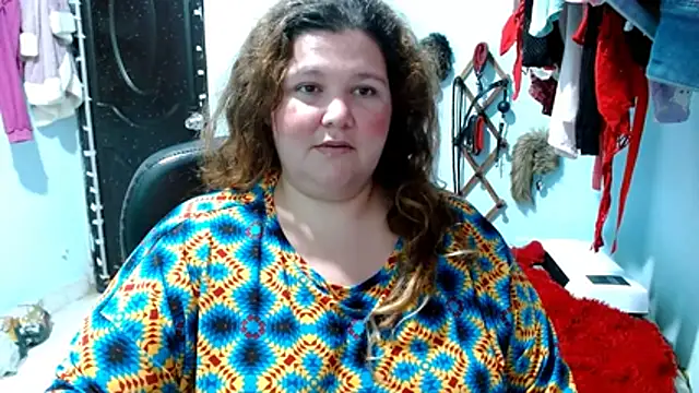 bbwsquirt webcam