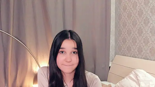 MeliaMelchiori webcam