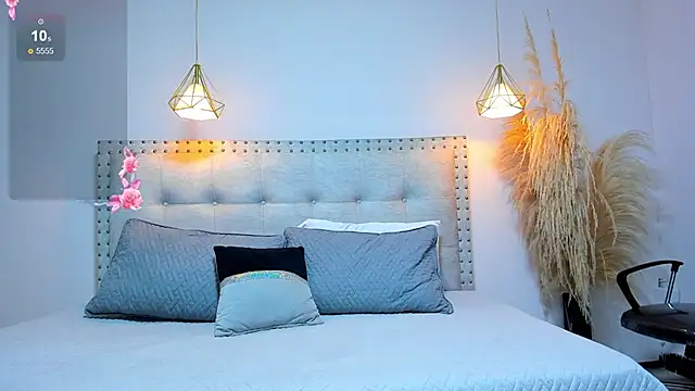 Esmeralda_cutes webcam