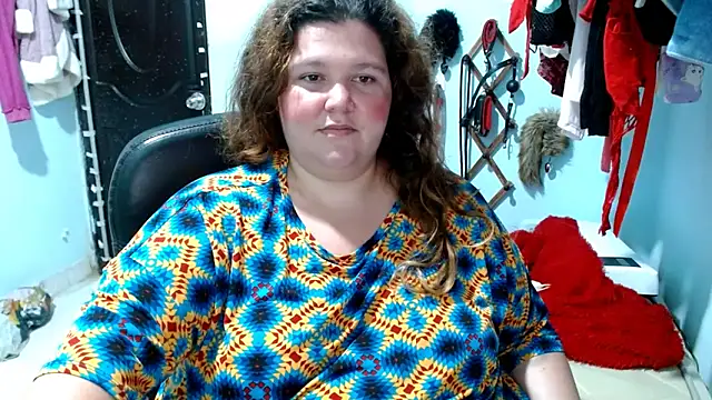 bbwsquirt webcam