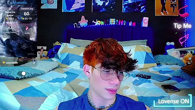 thiagomurphyy webcam