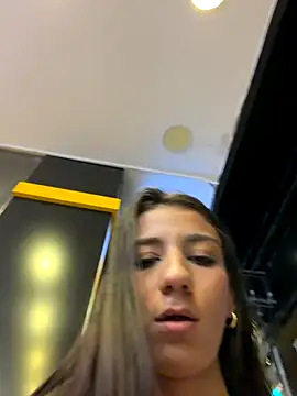 Carolina_1111 webcam