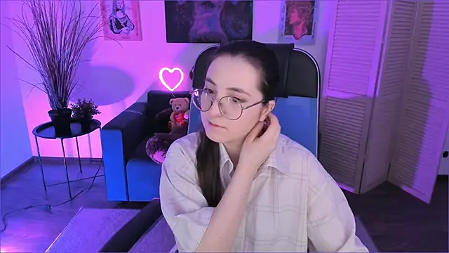 VirtuallVoyant webcam