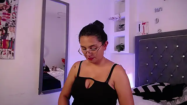 MelissaRhodes webcam