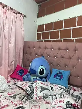 Rachellcooperrr webcam