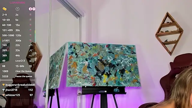 jasminedaze888 webcam