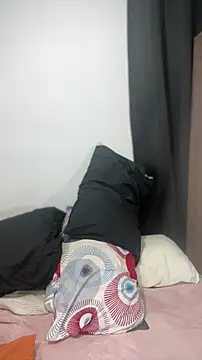 Soysofiarodrigu webcam