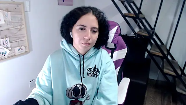 samantha_baby_ webcam