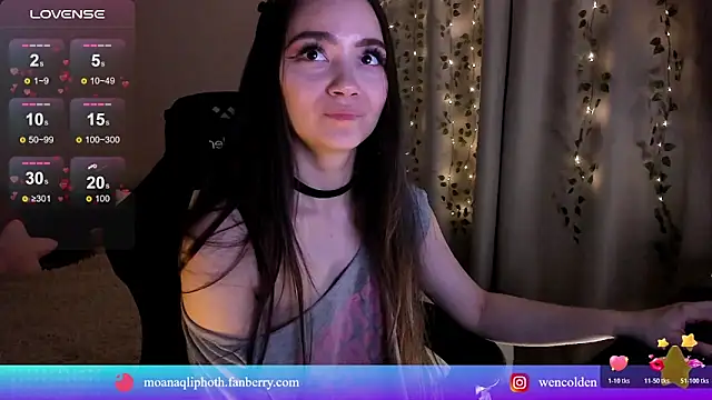 MoanaQliphoth webcam