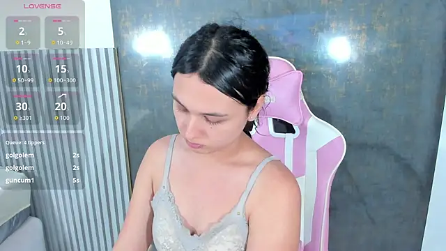 lana_boomer - Lana_boomer's free webcam