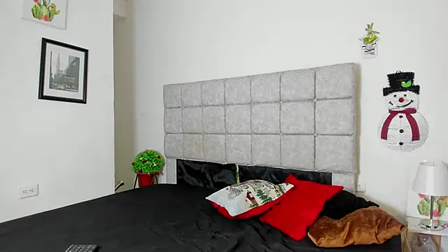 sofiia_smith_ - Sofiia_smith_'s free webcam