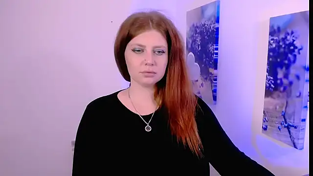 Lizzy_Love webcam