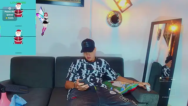 aaron_antonella_mds (G teen) - FACE FUCK AND CUM IN MOUTH 🔥🥵