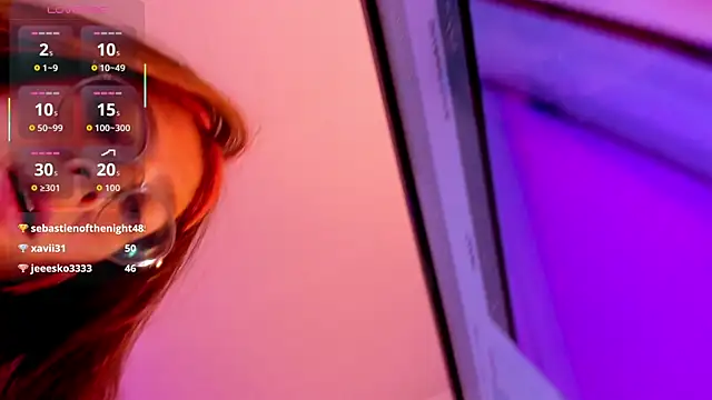 Emily_Warren_ webcam