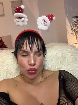 carol_cruz133 webcam
