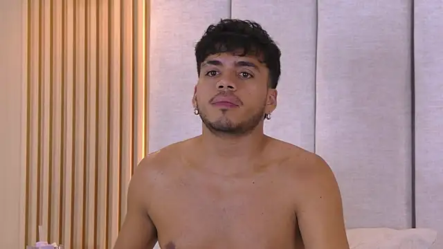 AlexanderJordan webcam