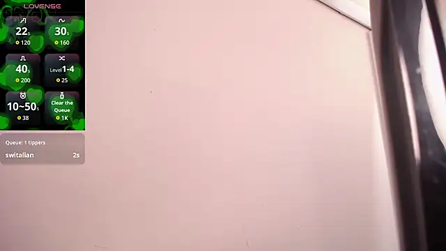 ingrid03_taffur webcam