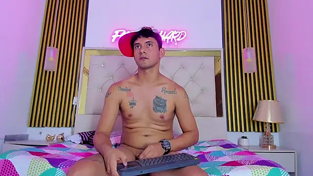 KEVIN_MCKINLEY webcam