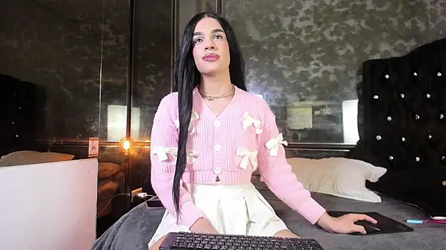 Princess_Valeryy webcam