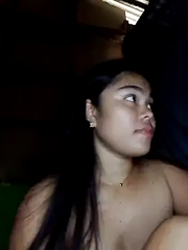 cloe_candy19 (F young) - Asshole