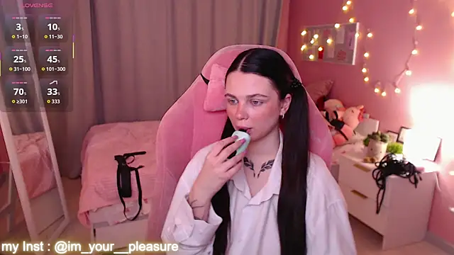 Michela_Fruet webcam