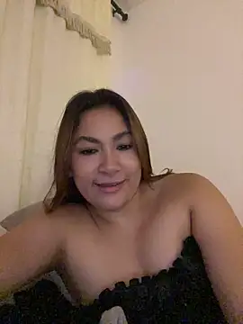 AbbyJackson_ webcam