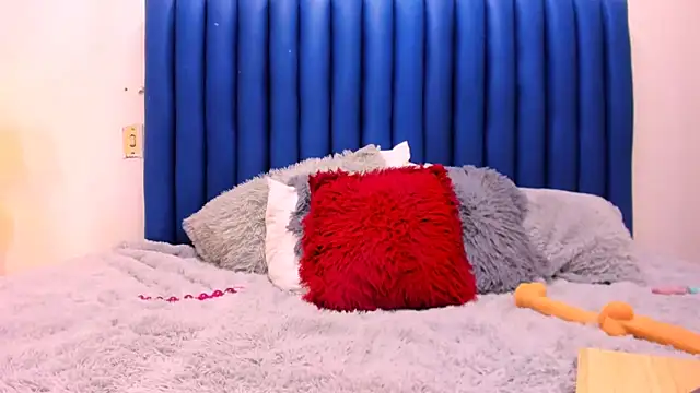 Sammy_Millers webcam