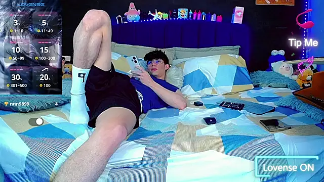 thiagomurphyy webcam