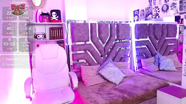 AliceWalker_11 webcam