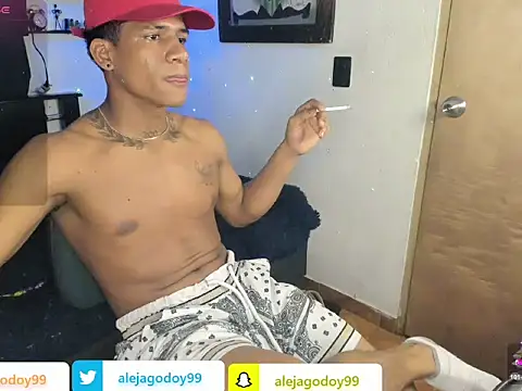 JUANBIGCOCK21CM webcam