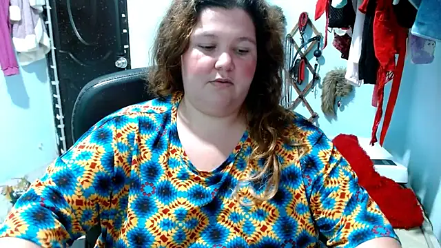 bbwsquirt webcam