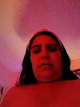 salma_deep (F milf) - squirt+control machin 4 minutes