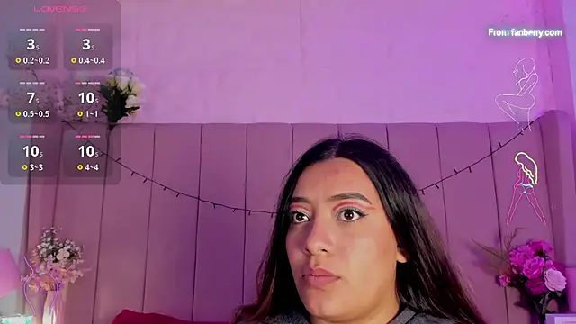 MollyBigBoobs12 webcam